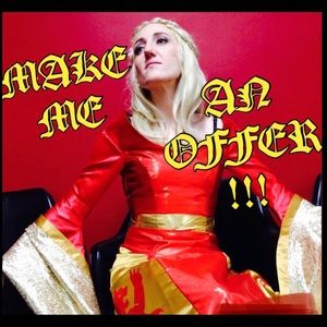 Make me an offer:) Bundle Discounts! Fast Shipping!